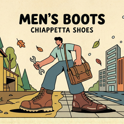 Collection image for: Men's Boots