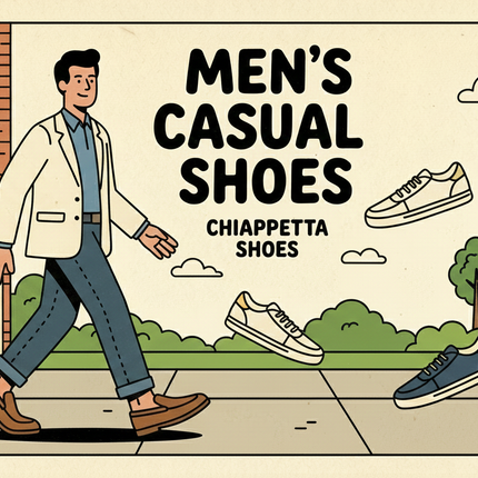 Collection image for: Men's Casual Shoes