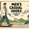 Men's Casual Shoes