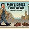 Men's Dress
