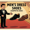 Men's Dress Shoes
