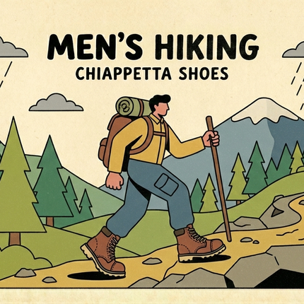 Collection image for: Men's Hiking Boots