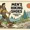Men's Hiking Shoes