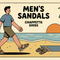 Men's Sandals