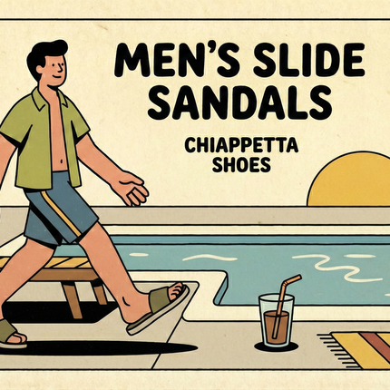 Collection image for: Men's Slide Sandals