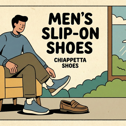 Collection image for: Men's Slip-on Shoes