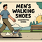 Men's Walking
