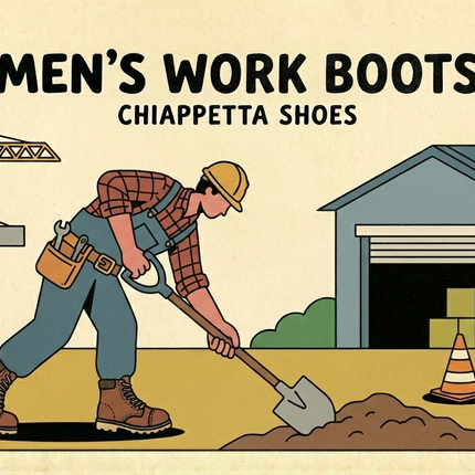Collection image for: Men's Work Boots