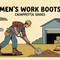 Men's Work Boots