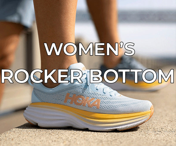 Women's Rocker Bottom Shoes – Chiappetta Shoes