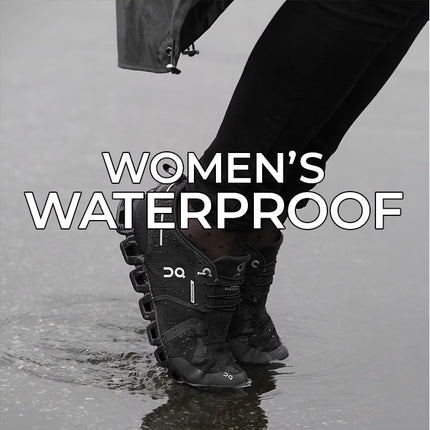 Collection image for: Women's Waterproof