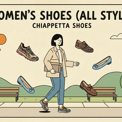 Collection image for: Women's Shoes