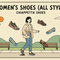 Women's Shoes