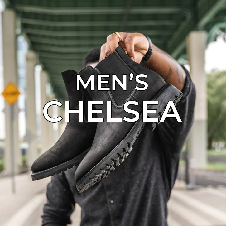 Men's Chelsea