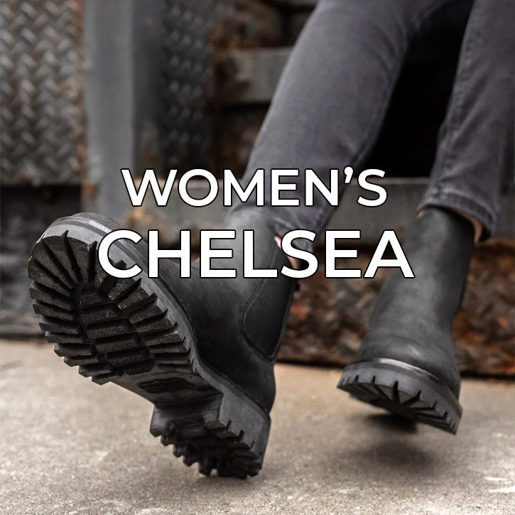 Women's Chelsea