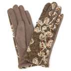 TAUPE
