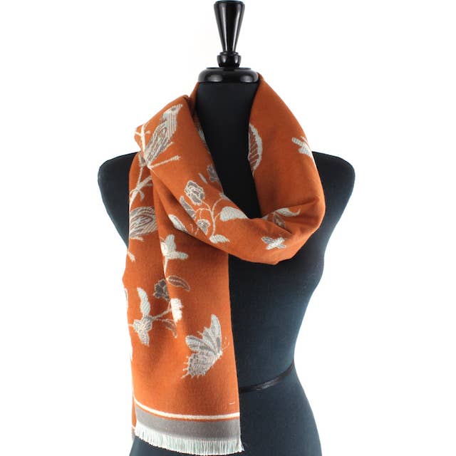 Pretty Persuasions Cicely Scarf