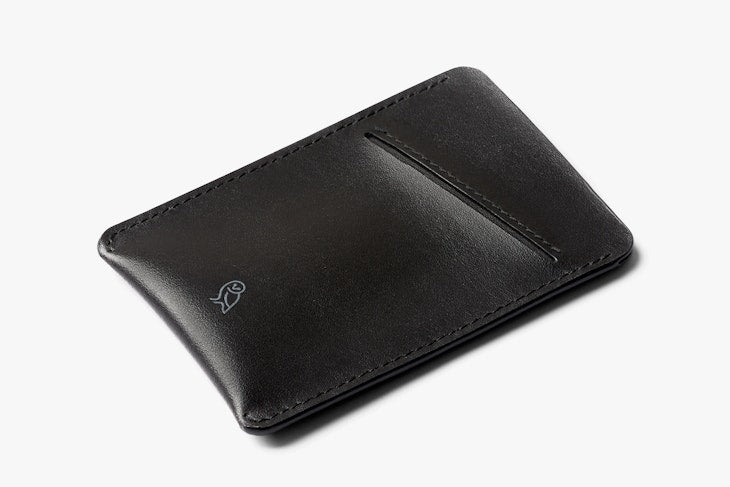 Bellroy | Card Sleeve (Second Edition) Black Bellroy | Card Sleeve (Second Edition) Black
