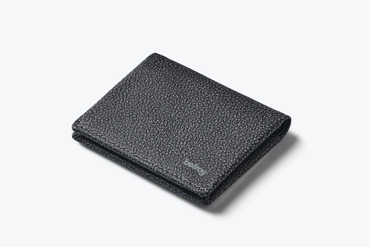 Bellroy Slim Sleeve - Stellar Black Bellroy Slim Sleeve - Stellar Black