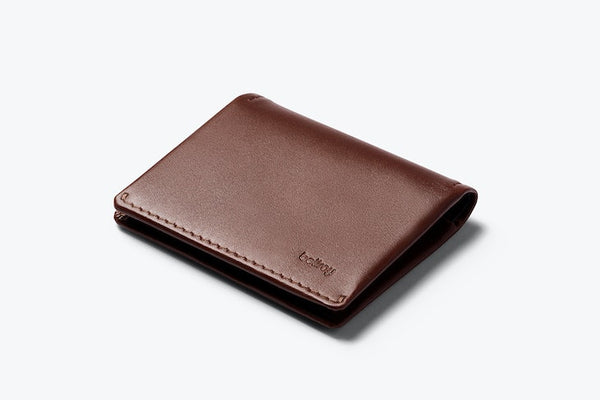 bellroy travel wallet mocha Slim Sleeve Cocoa but it masterfully organizes Size and Type:1408 Silver 4 3/4