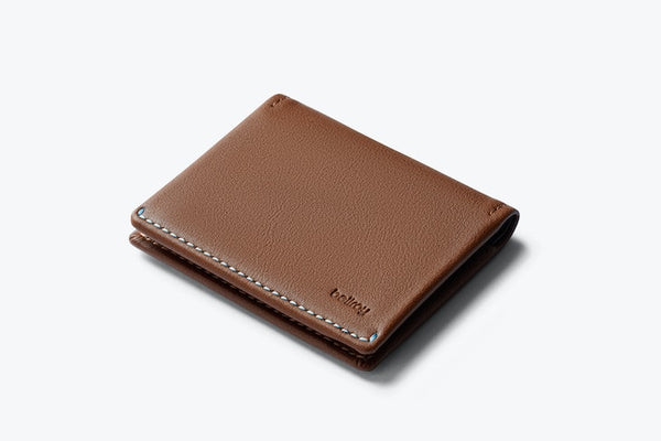 Bellroy Slim Sleeve Wallet Cocoa