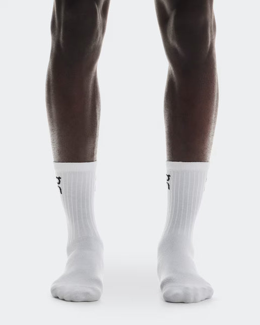 On Logo Sock High 3 Pack