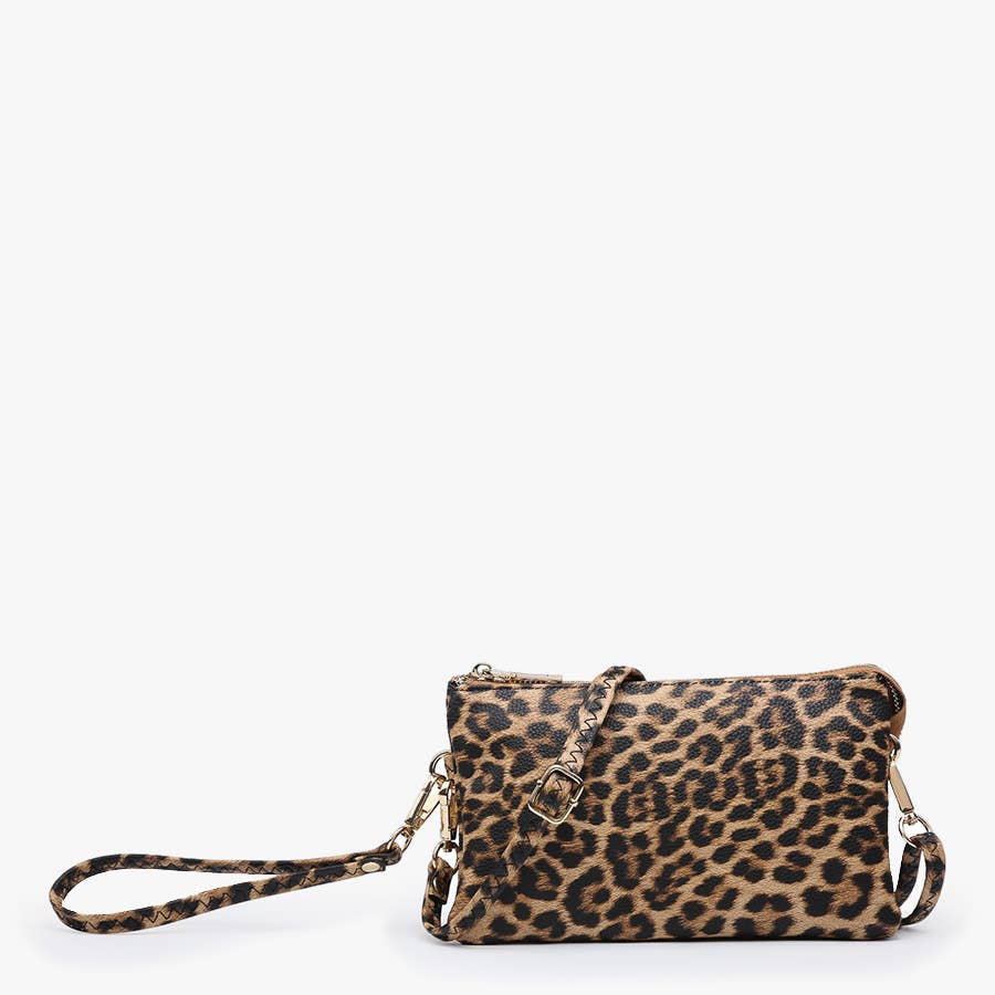 Jen & Co Riley Crossbody Bag