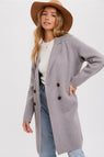 HEATHER GREY / S