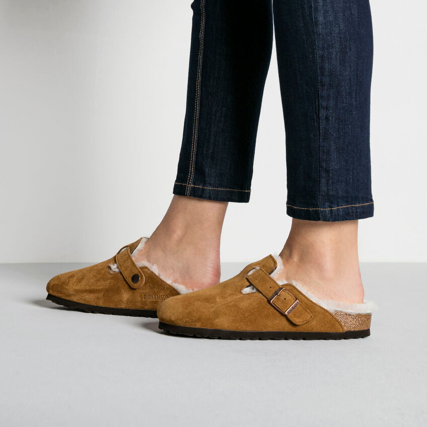 Birkenstocks mink online