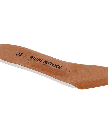 Birkenstock 3/4 Length Leather Insole (Women's)