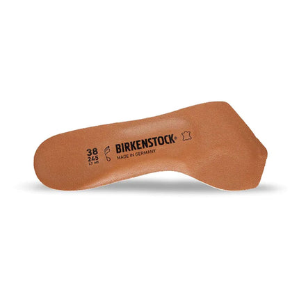 Birkenstock 3/4 Length Leather Insole (Women's)