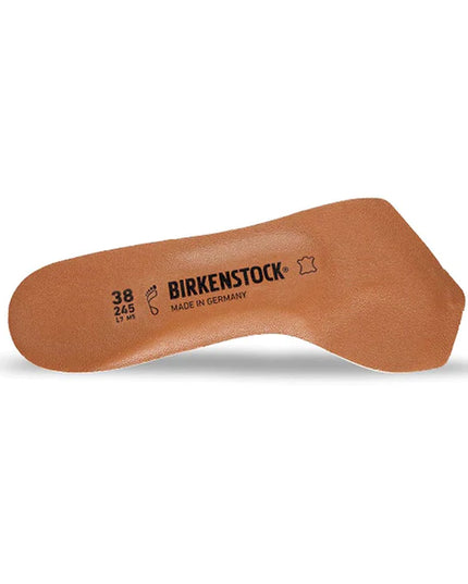Birkenstock 3/4 Length Leather Insole (Women's)