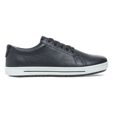 Birkenstock QO 500  (Unisex) - Black