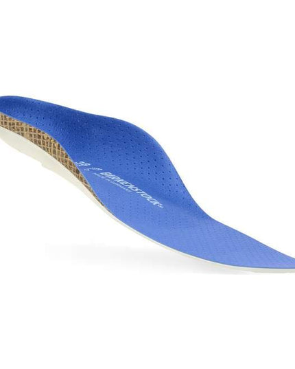 Birkenstock Blue footbed
