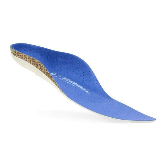 Birkenstock Blue footbed