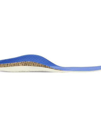 Birkenstock Blue footbed