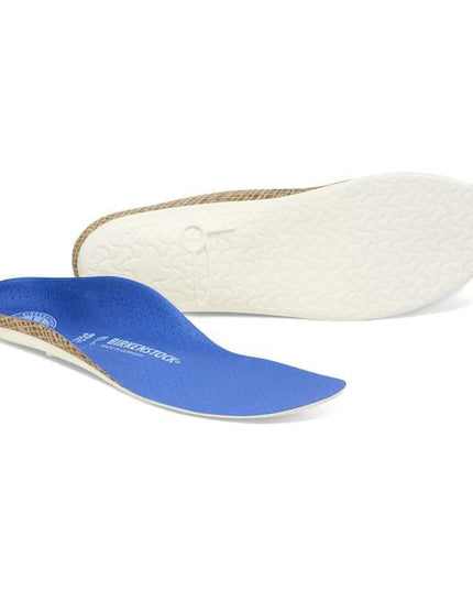 Birkenstock Blue footbed