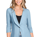 LIGHT BLUE