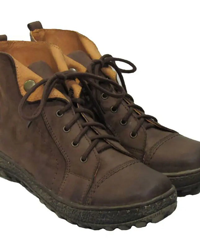 V-Italia 1041 Kiki (Women's) - Brown/Camel