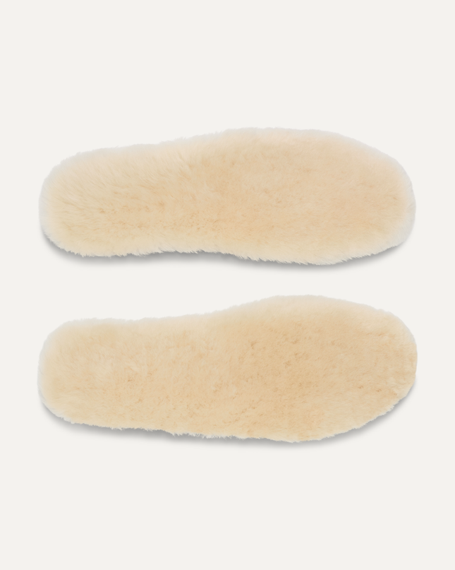 UGG Sheepskin Insole (Men's) - Natural