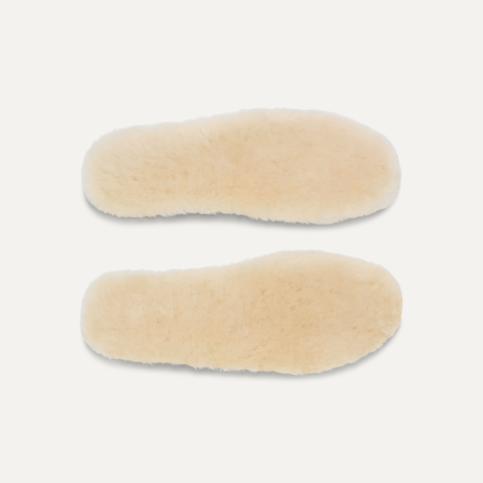 UGG Sheepskin Insole (Men's) - Natural