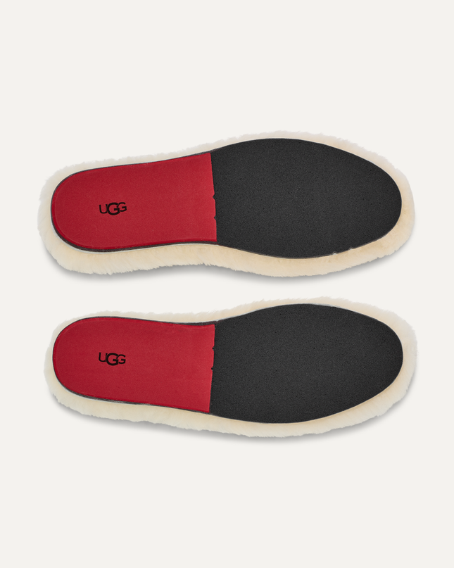 UGG Sheepskin Insole (Men's) - Natural
