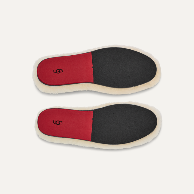 UGG Sheepskin Insole (Men's) - Natural