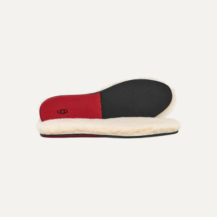 UGG Sheepskin Insole (Men's) - Natural