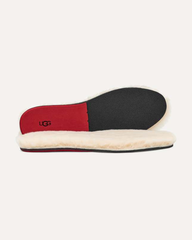 UGG Sheepskin Insole (Men's) - Natural