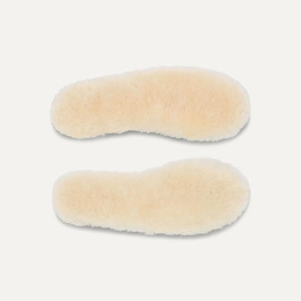 UGG Sheepskin Insole (Women's) - Natural