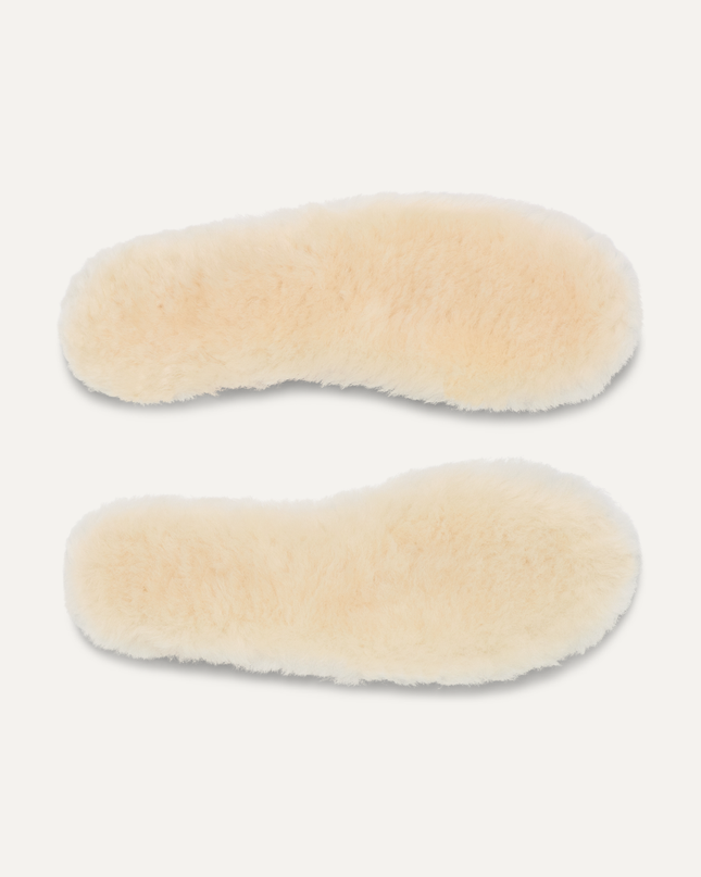 UGG Sheepskin Insole (Women's) - Natural