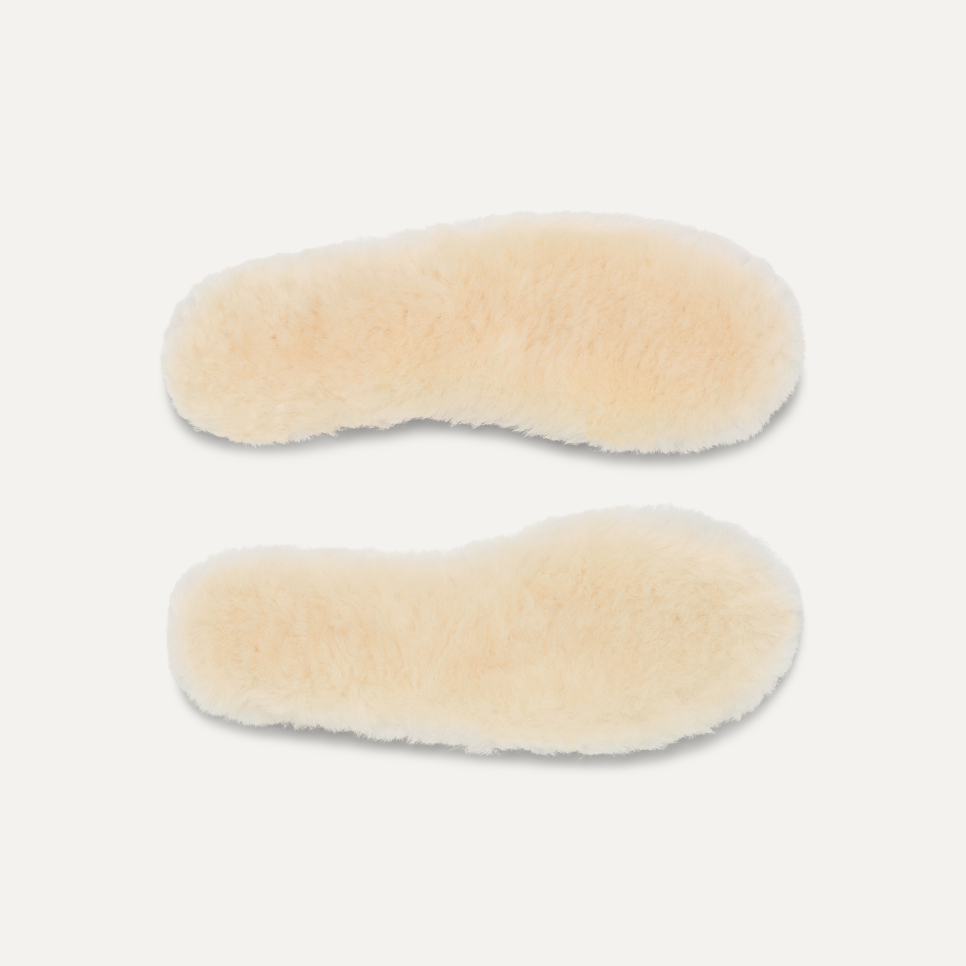 UGG Sheepskin Insole (Women's) - Natural