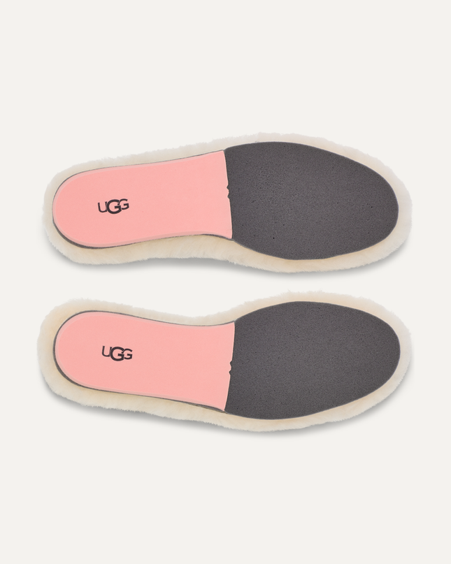 UGG Sheepskin Insole (Women's) - Natural