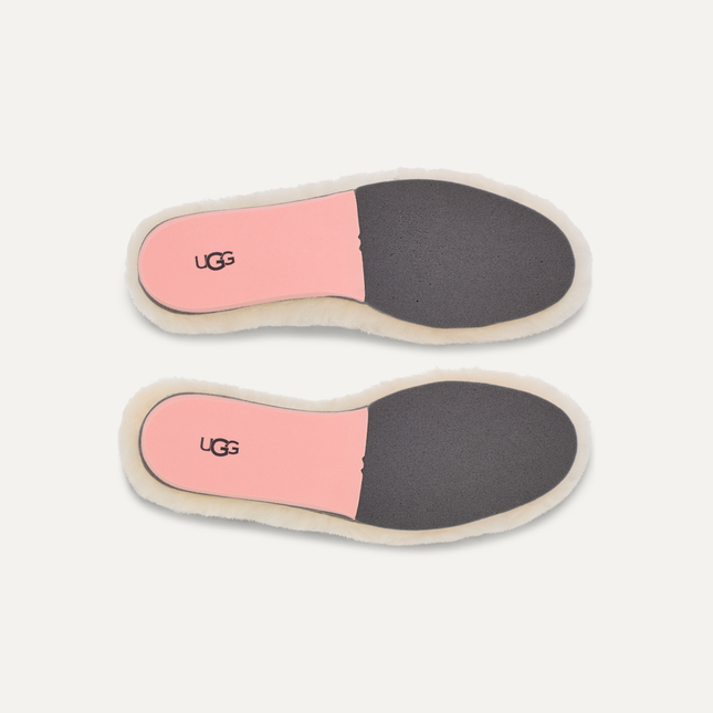 UGG Sheepskin Insole (Women's) - Natural